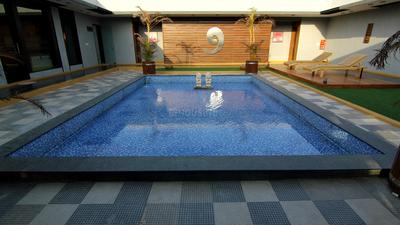 Project Image of 792.0 - 1350.0 Sq.ft 1 BHK Villa for buy in Aagam 9