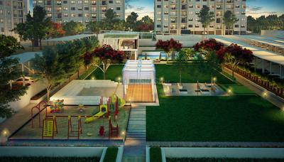 Project Image of 332.0 - 608.0 Sq.ft 1 BHK Apartment for buy in TCG The Cliff Garden Wing A D E F