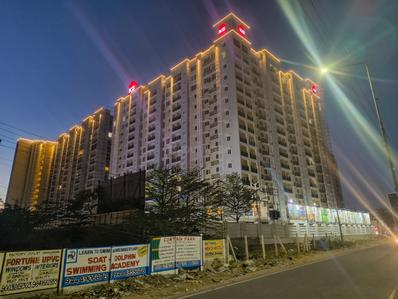 Project Image of 992.0 - 2040.0 Sq.ft 2 BHK Apartment for buy in KG Impressions