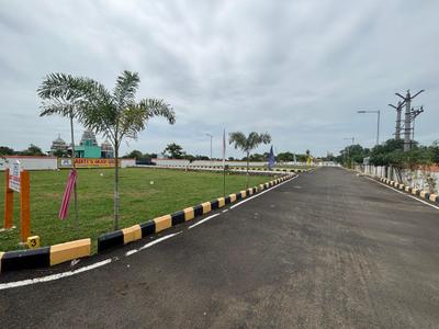 Project Image of 900.0 - 3038.0 Sq.ft Residential Plot Plot for buy in Akash Garden Plot