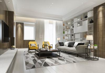 Project Image of 742.75 - 1132.0 Sq.ft 2 BHK Apartment for buy in Zee Manubharati