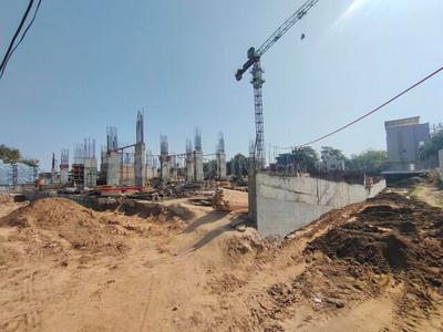 Project Image of 0.0 - 1125.0 Sq.ft 3 BHK Apartment for buy in SWC Skylight
