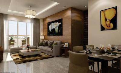 Project Image of 445.84 - 740.0 Sq.ft 1 BHK Apartment for buy in Shilpriya Silicon Hofe