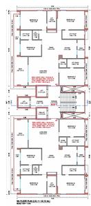 Project Image of 0.0 - 2098.32 Sq.ft 4 BHK Apartment for buy in RNG Skyworld