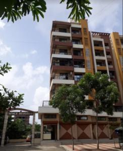 Project Image of 373.0 - 770.0 Sq.ft 1 BHK Apartment for buy in Space Heights Phase 1