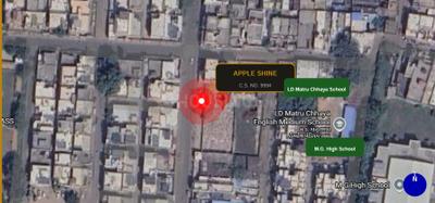Project Image of 0.0 - 554.34 Sq.ft 2 BHK Apartment for buy in Motiram Apple Shine