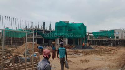 Project Image of 1800.0 - 3645.0 Sq.ft 3 BHK Villa for buy in Gajanan Villa