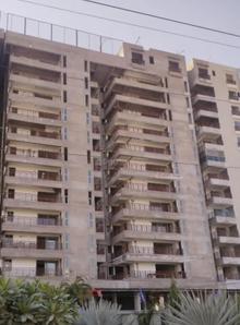 Project Image of 2068.0 - 2792.0 Sq.ft 3 BHK Apartment for buy in Platinum Greens Opulence
