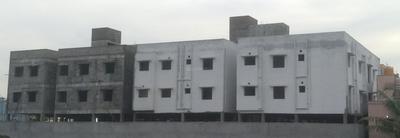 Project Image of 504.0 - 875.0 Sq.ft 1.5 BHK Apartment for buy in Sri Nivaz Flats