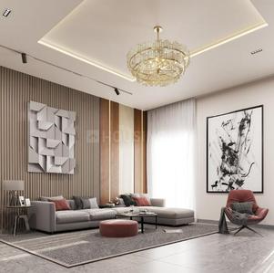 Project Image of 2220.0 - 2240.0 Sq.ft 4 BHK Villa for buy in Eeshanya Aadhya