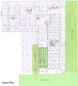 Project Image of 900 Sq.ft 2 BHK Apartment / Flat for sale in Ghuma for Rs. 5500000