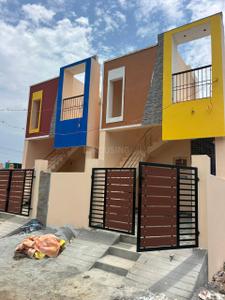 Project Image of 620.0 - 1400.0 Sq.ft 1 BHK Villa for buy in Om Murugan Luxury Prime Villas