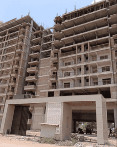 Project Image of 506.0 - 1008.0 Sq.ft 1 BHK Apartment for buy in Samanvay The Amelias