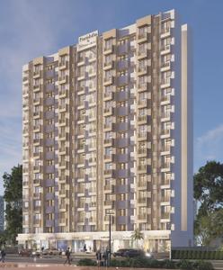 Project Image of 0.0 - 375.98 Sq.ft 1 BHK Apartment for buy in Vistara Pratishtha