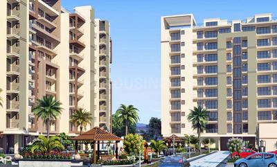 Project Image of 1125.0 - 1475.0 Sq.ft 2 BHK Apartment for buy in The Kingdom