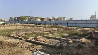 Project Image of 922.57 - 1106.42 Sq.ft 3 BHK Bungalow for buy in Aaradhya Aangan Bunglows
