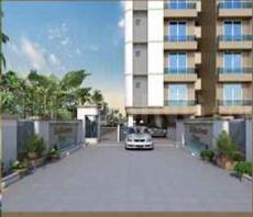 Project Image of 496.54 - 686.09 Sq.ft 2 BHK Apartment for buy in S P Siddheshwar Plaza