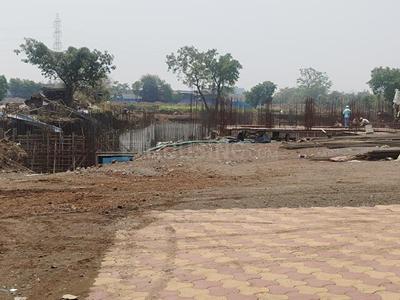 Project Image of 761.0 - 1101.0 Sq.ft 2 BHK Apartment for buy in Keshav Tathastu Phase II
