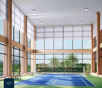 Project Image of 464.9 - 959.83 Sq.ft 1 BHK Apartment for buy in GHP Isle Of Calm Tower 1