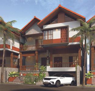 Project Image of 6038.0 - 6086.0 Sq.ft 5 BHK Villa for buy in Yaazh Il Valam