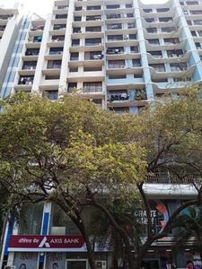 Project Image of 452.0 - 826.0 Sq.ft 1 BHK Apartment for buy in Atul Blue Fortuna I
