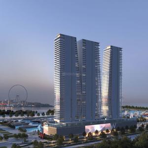 Project Image of 1023.0 - 11795.0 Sq.ft 1 BHK Apartment for buy in Arada W The Residences
