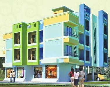Project Image of 440.0 - 1125.0 Sq.ft 1 BHK Apartment for buy in Deep Krishna Park