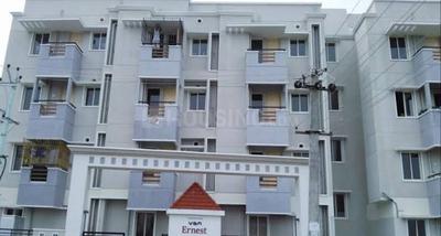 Project Image of 522 Sq.ft 1 BHK Apartment / Flat for sale in Avadi for Rs. 1850000
