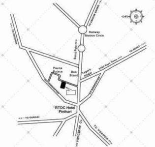 Project Image of 308.17 - 456.17 Sq.ft 1 BHK Apartment for buy in Jai City Home