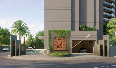 Project Image of 3100.0 - 5840.0 Sq.ft 4 BHK Apartment for buy in Raya