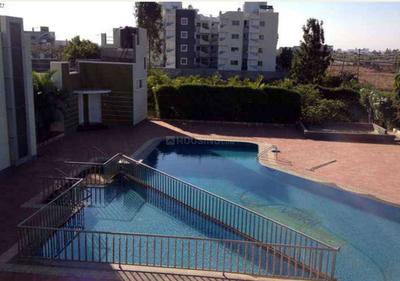 Project Image of 756.27 - 937.06 Sq.ft 2 BHK Apartment for buy in Vakil Magnolia