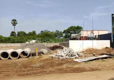 Project Image of 867.0 - 1284.0 Sq.ft 2 BHK Apartment for buy in DAC Rhythm Apartment