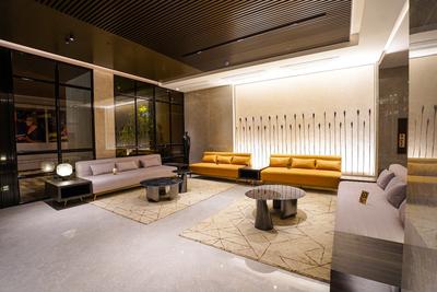 Project Image of 605.0 - 676.0 Sq.ft 2 BHK Apartment for buy in Roswalt Zaiden