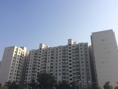 Project Image of 1225.0 - 2225.0 Sq.ft 2 BHK Apartment for buy in Umang Monsoon Breeze