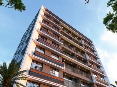 Project Image of 563.49 - 647.34 Sq.ft 2 BHK Apartment for buy in Ravya Agastya Living