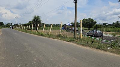 Project Image of 775.0 - 2084.0 Sq.ft Residential Plot Plot for buy in Rajeswari Garden