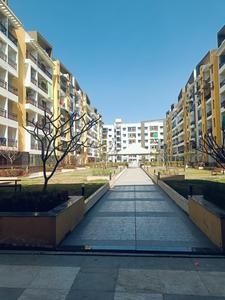 Project Image of 950 Sq.ft 2 BHK Apartment / Flat for sale in Salaiya for Rs. 5600000
