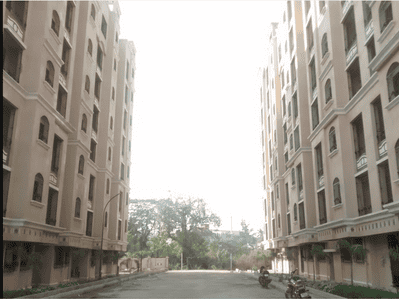 Project Image of 450 Sq.ft 1 BHK Apartment / Flat for sale in Badlapur East for Rs. 3200000
