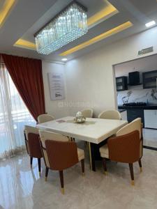 Project Image of 1170 Sq.ft 2 BHK Apartment / Flat for sale in Sector 116 for Rs. 6000000