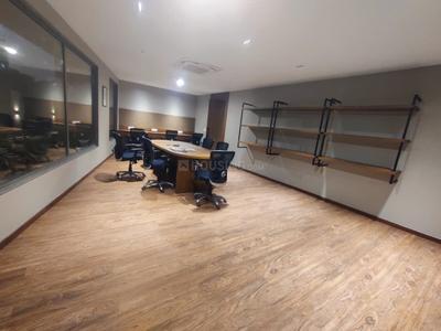 Project Image of 2160.0 - 2350.0 Sq.ft 3 BHK Apartment for buy in Komal Luxuria