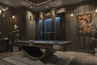 Project Image of 464.68 - 1210.94 Sq.ft 1 BHK Apartment for buy in Sattva Forest Ridge