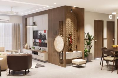 Project Image of 1650.0 - 1895.0 Sq.ft 3 BHK Apartment for buy in Nexus Golden Sands