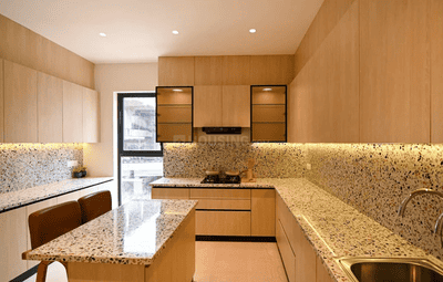 Project Image of 1947.0 - 3156.0 Sq.ft 3 BHK Apartment for buy in Appaswamy Belmont Residences
