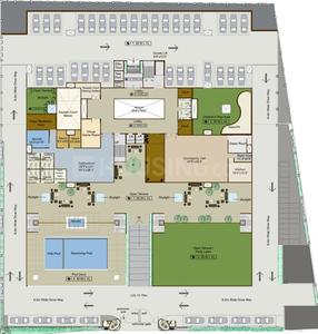 Renuka Rivera Images for Site Plan of Renuka Rivera 1