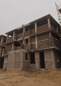 Project Image of 2926.06 - 3200.54 Sq.ft 4 BHK Villa for buy in F K Fortune Kimberly 3
