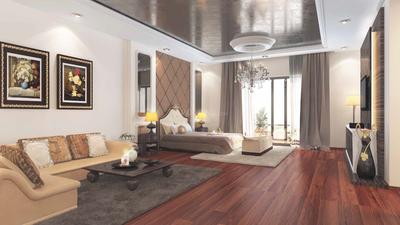 Project Image of 2062.8 - 6240.26 Sq.ft 3 BHK Independent Floor for buy in DLF Alameda