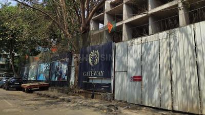 Project Image of 887.59 - 2248.0 Sq.ft 3 BHK Apartment for buy in Metricon The Gateway