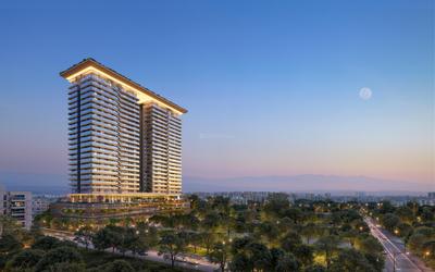 Project Image of 1385.0 - 1842.0 Sq.ft 3 BHK Apartment for buy in Trevoc Royal Residences