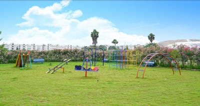 Project Image of 291.92 - 826.99 Sq.ft Studio Studio Apartment for buy in Viya Sindhu One