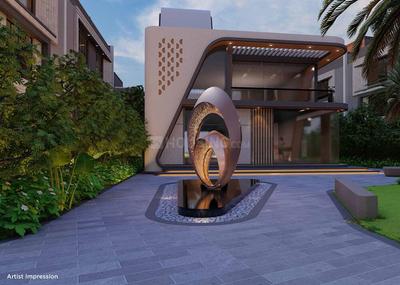 Project Image of 1876.06 - 2273.57 Sq.ft 4 BHK Villa for buy in Kolte Patil Life Republic Sector R31 24K Espada